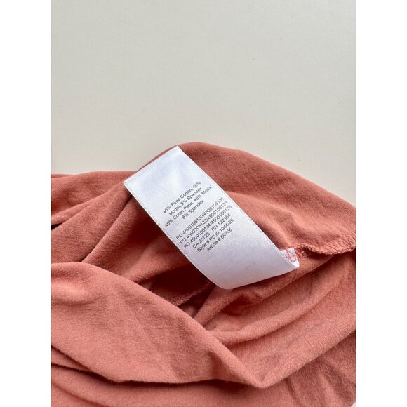 Lot of 2 Aritzia GROUP BY BABATON Size XS T-Shirts - Foundation & Lifestyle - Picture 7 of 16